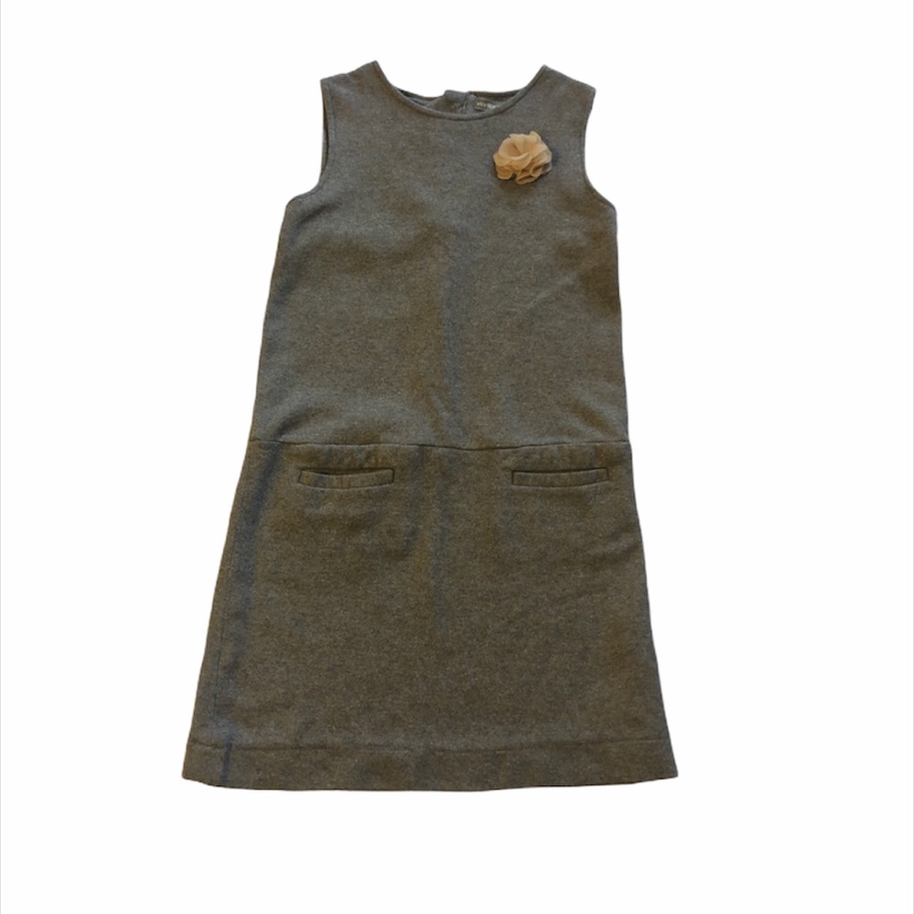 vertbaudet jumper dress